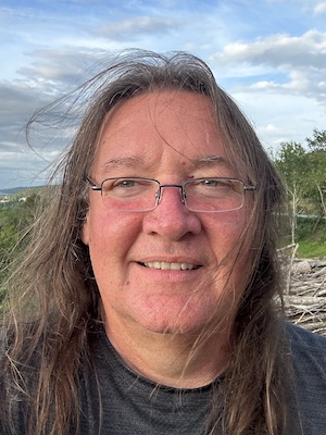 Bill Woody